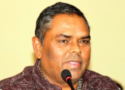 नागरिकतासम्बन्धी विधेयक प्रमाणीकरण गर्नुपर्छः अध्यक्ष उपेन्द्र यादव
